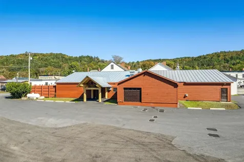 1 Maple Avenue Chelsea VT 05038