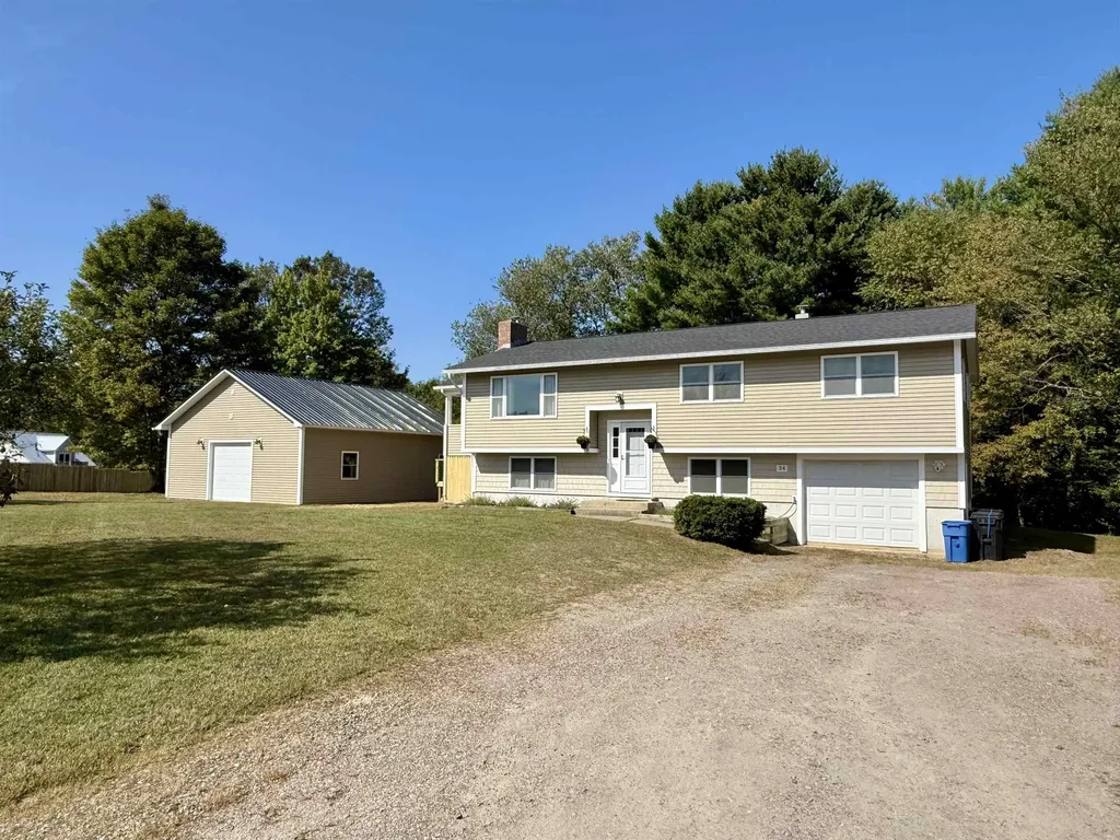 34 Learned Drive Westford VT 05494