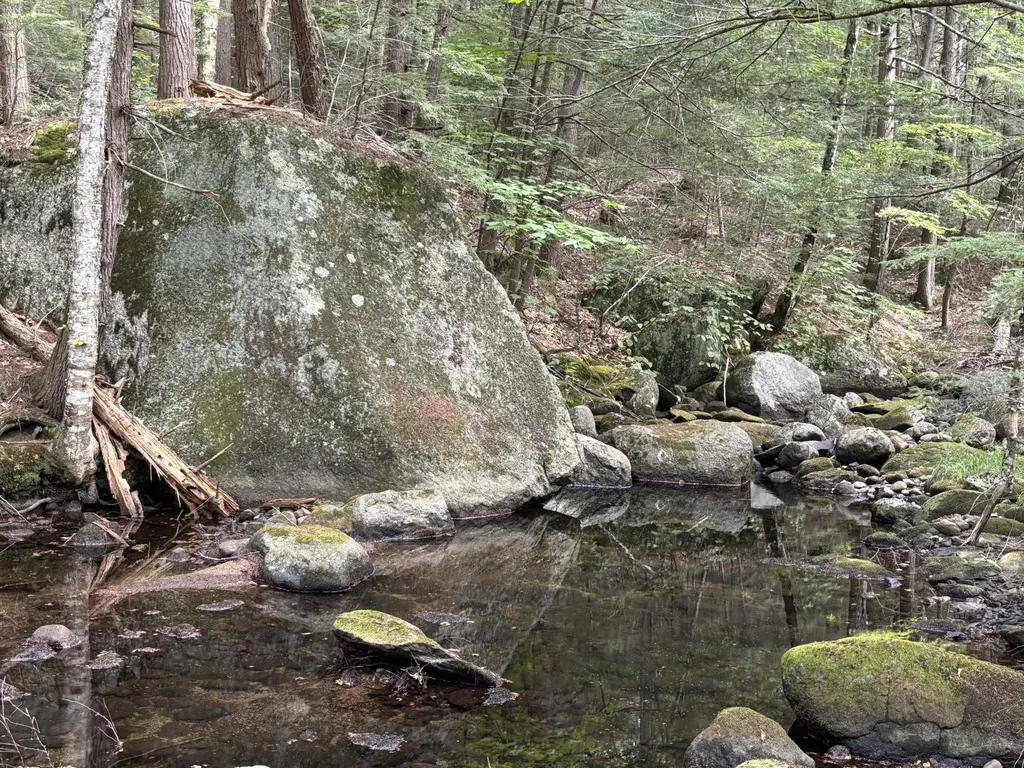 Off Wilder Farm Road Peterborough NH 03458