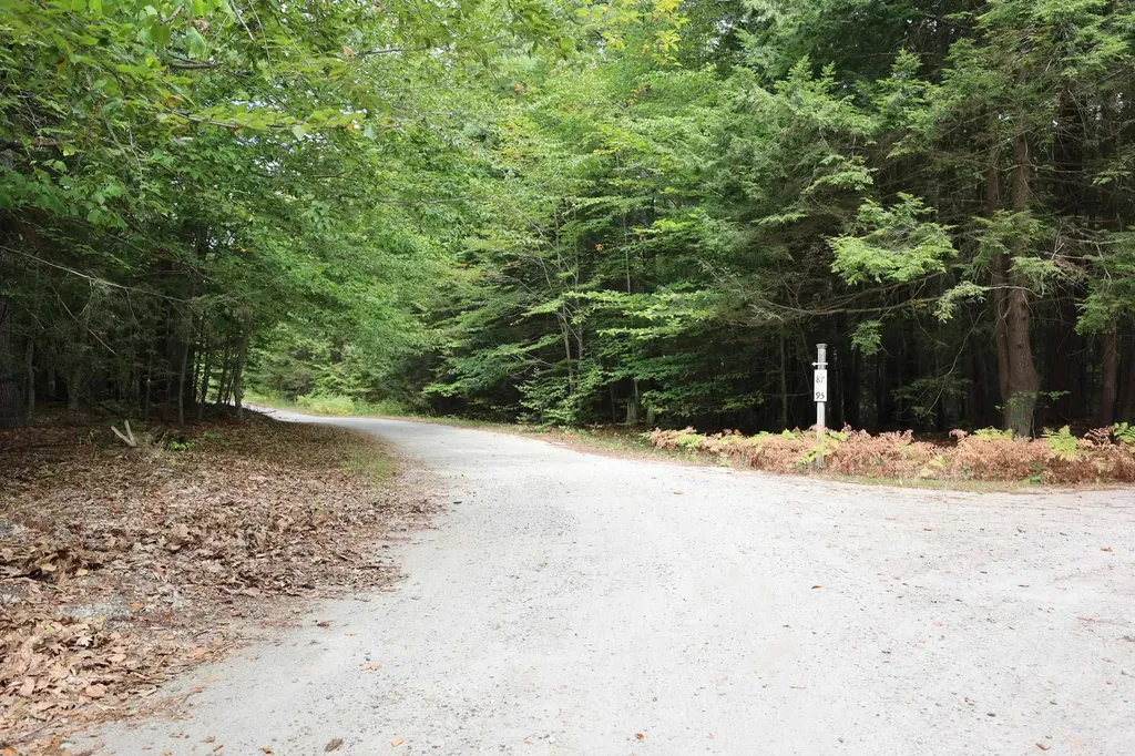 Off Wilder Farm Road Peterborough NH 03458