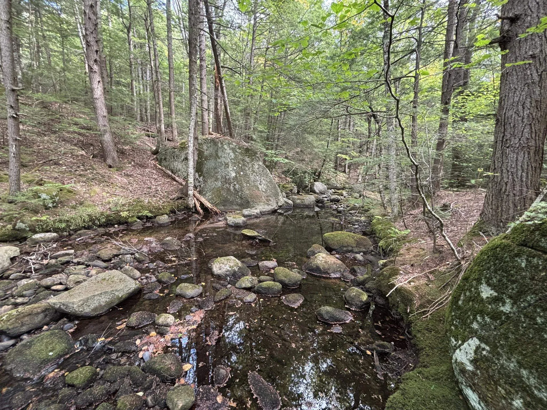 Off Wilder Farm Road Peterborough NH 03458