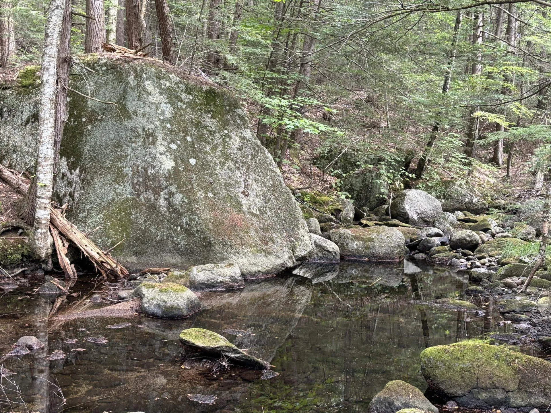 Off Wilder Farm Road Peterborough NH 03458