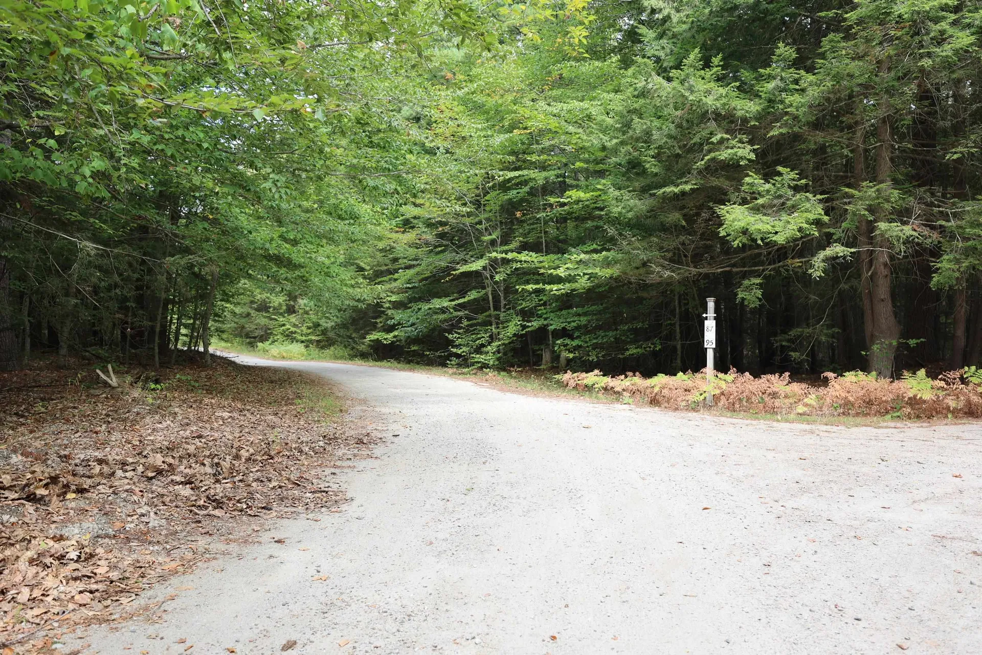 Off Wilder Farm Road Peterborough NH 03458