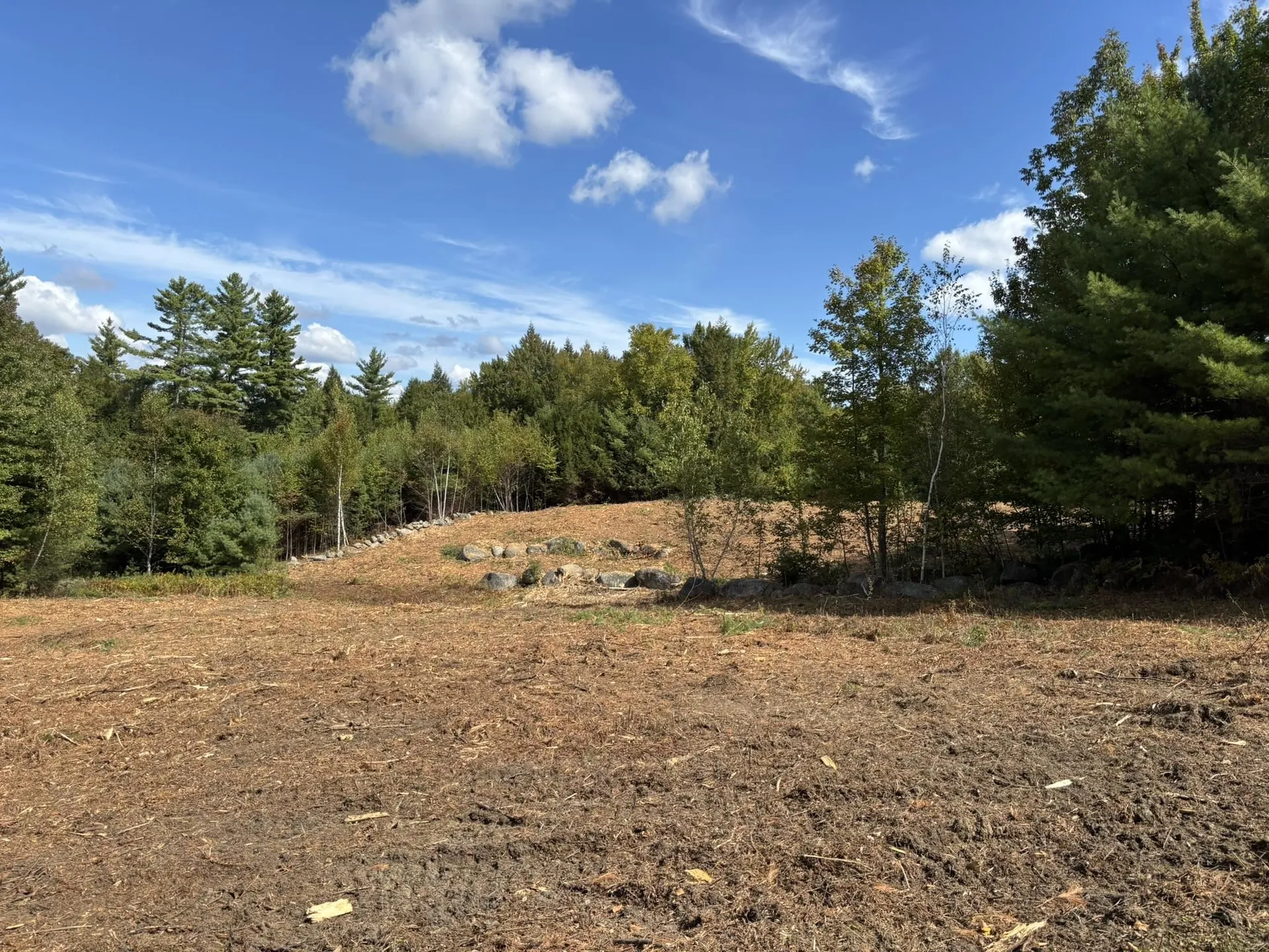 Off Wilder Farm Road Peterborough NH 03458