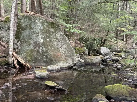 Off Wilder Farm Road Peterborough NH 03458