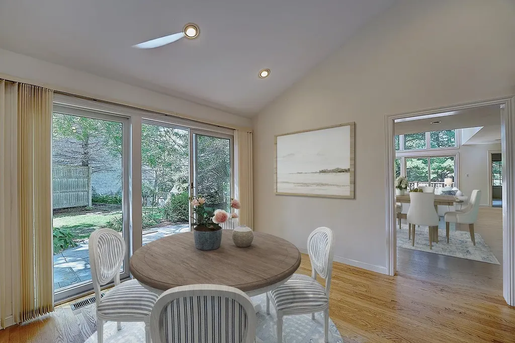 57 Old Bay Road New Castle NH 03854