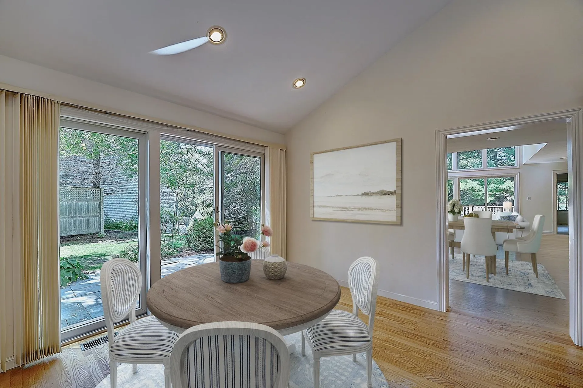 57 Old Bay Road New Castle NH 03854