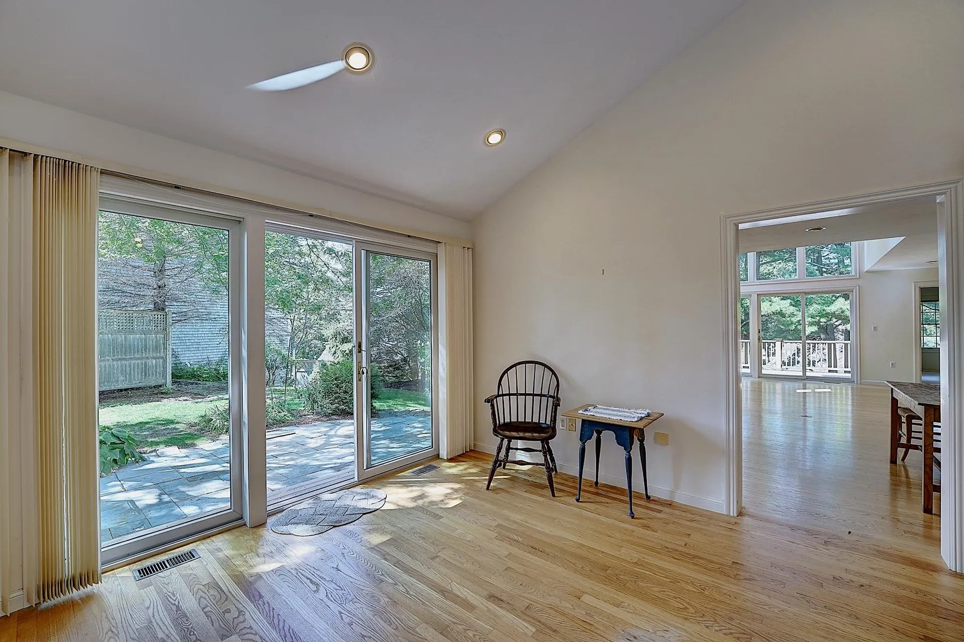 57 Old Bay Road New Castle NH 03854