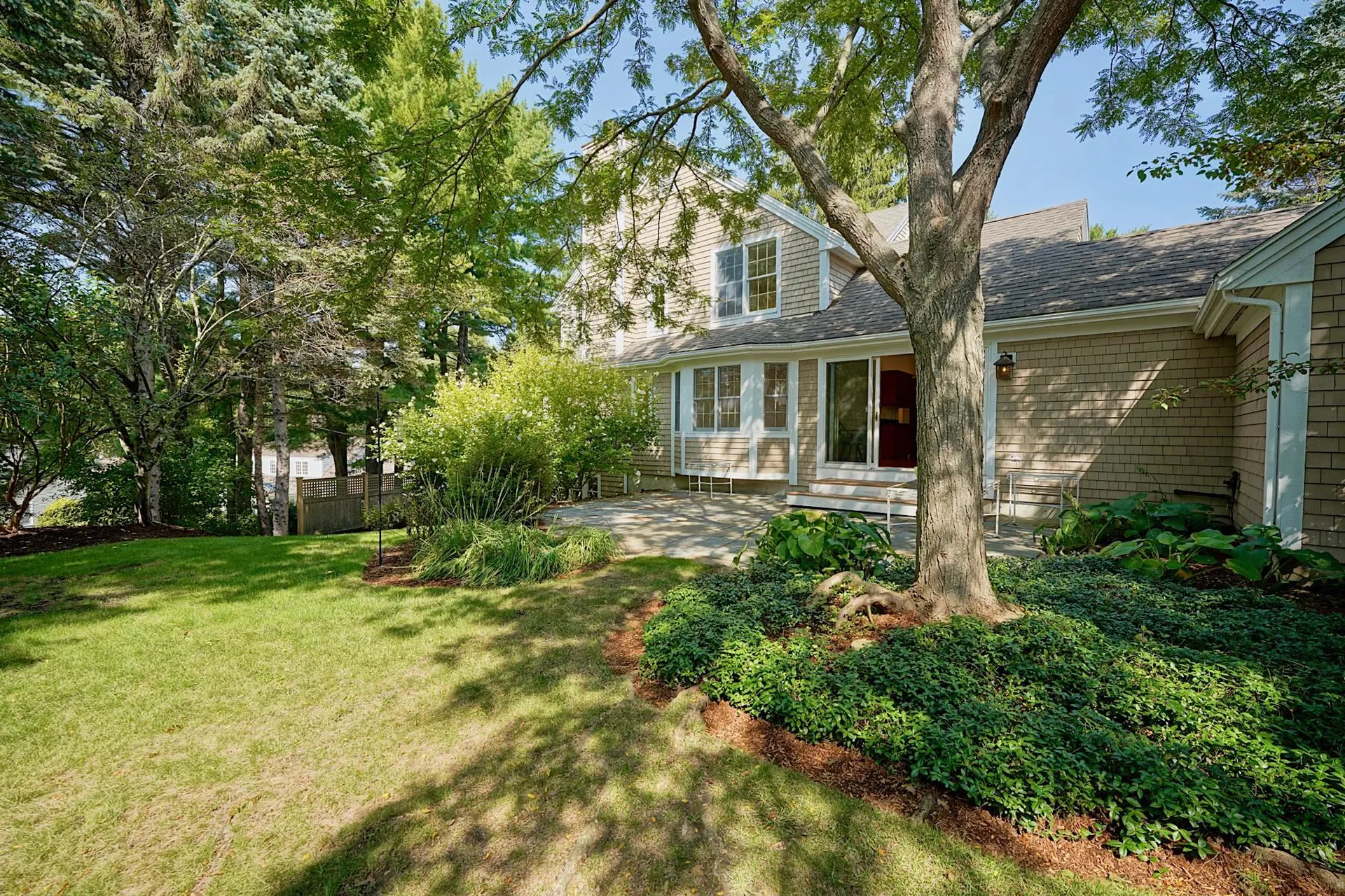 57 Old Bay Road New Castle NH 03854