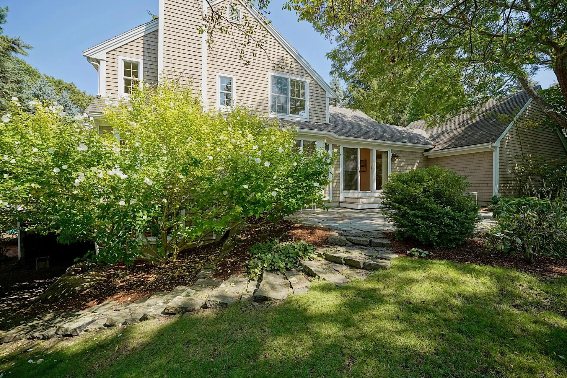 57 Old Bay Road New Castle NH 03854