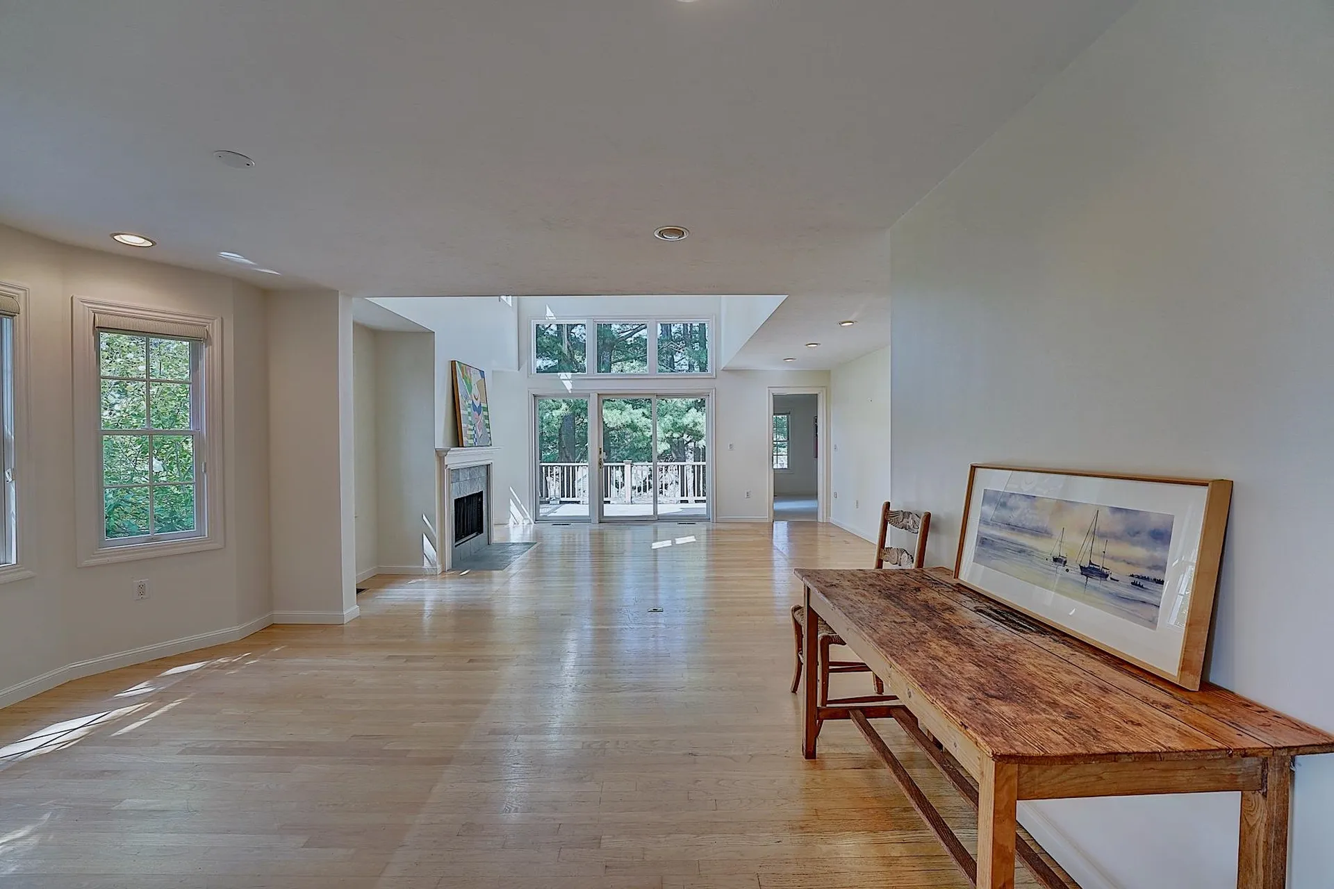 57 Old Bay Road New Castle NH 03854