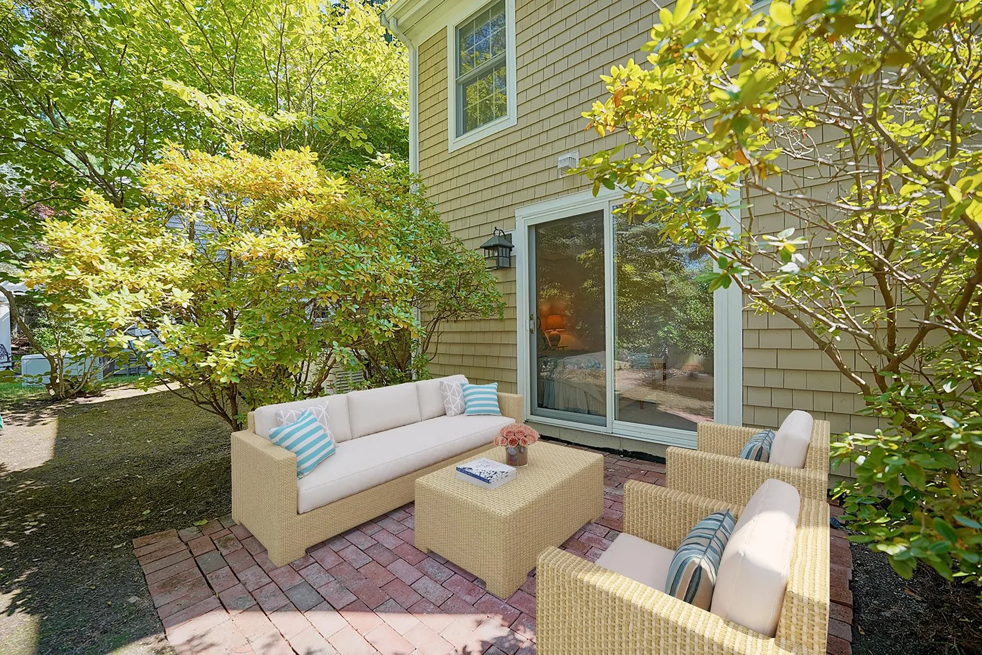 57 Old Bay Road New Castle NH 03854