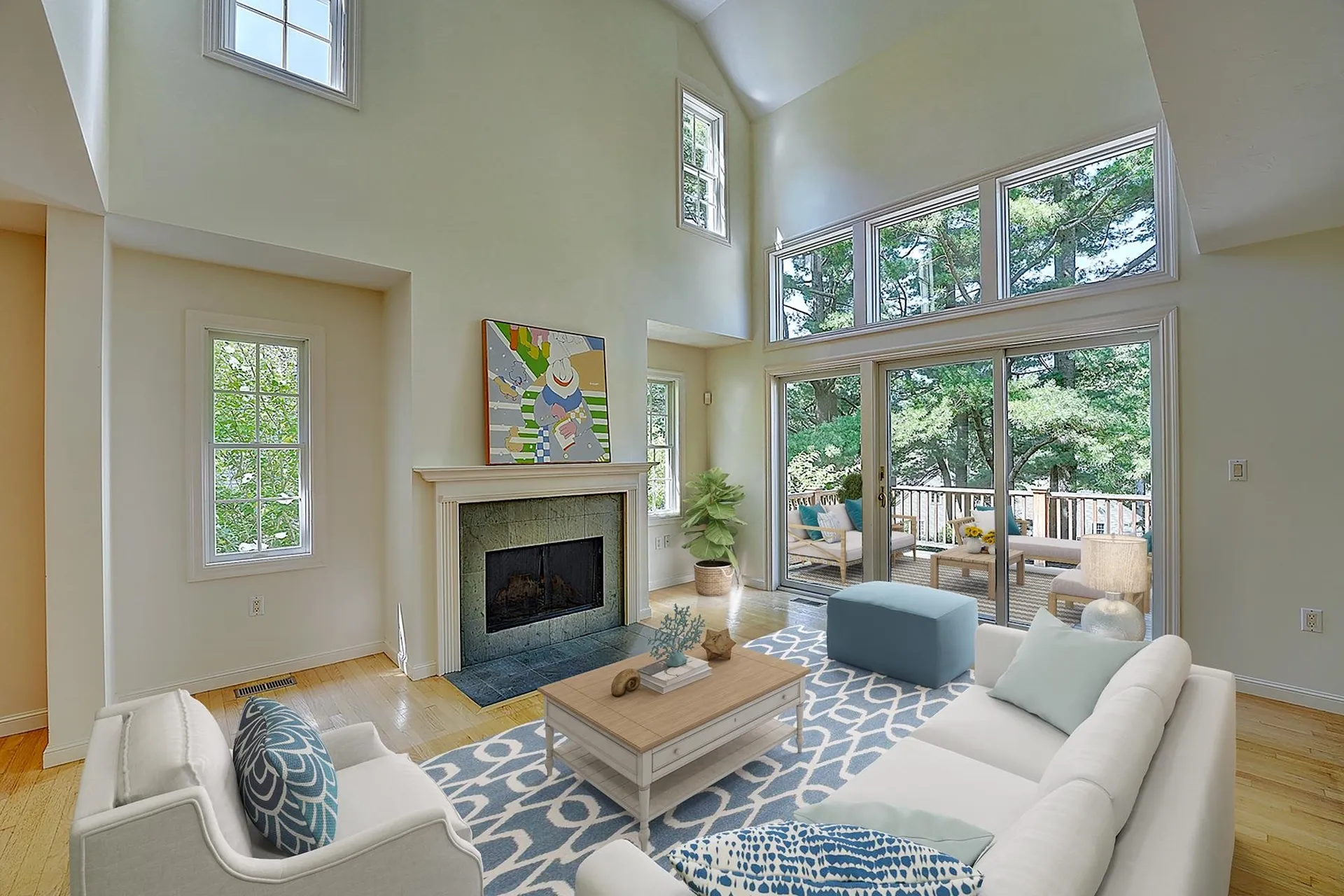 57 Old Bay Road New Castle NH 03854