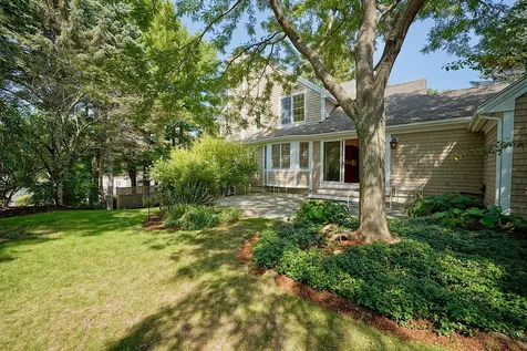 57 Old Bay Road New Castle NH 03854