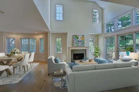 57 Old Bay Road New Castle NH 03854