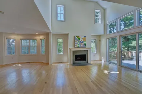 57 Old Bay Road New Castle NH 03854