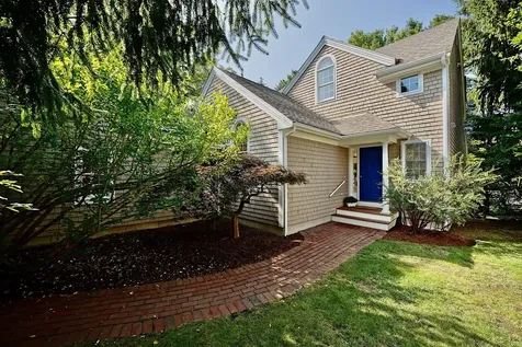 57 Old Bay Road New Castle NH 03854