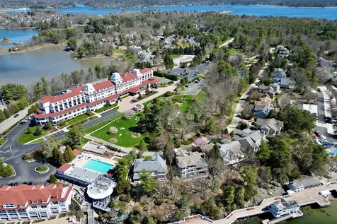 57 Old Bay Road New Castle NH 03854