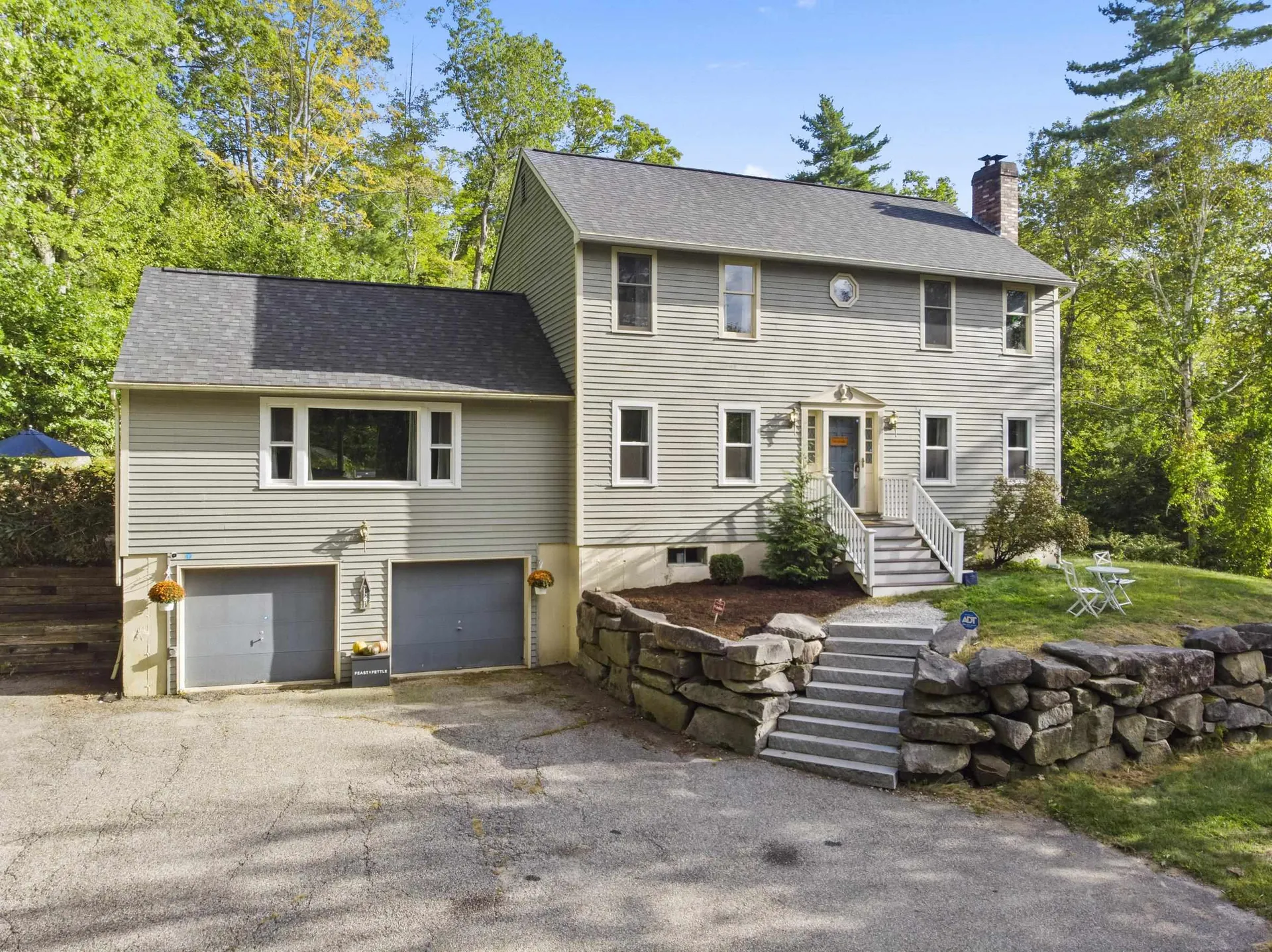 64 Lyndeborough Road Amherst NH 03031