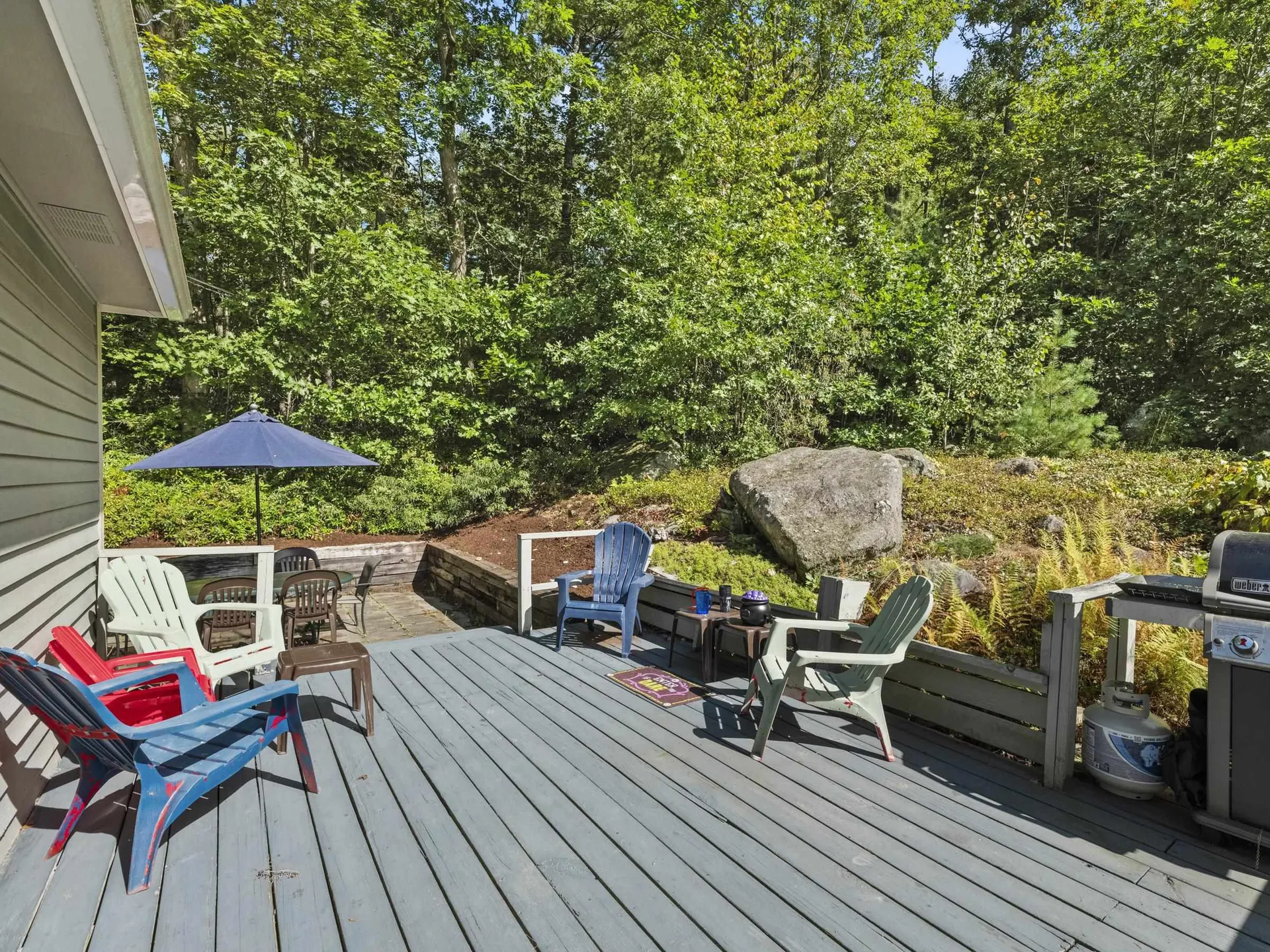 64 Lyndeborough Road Amherst NH 03031