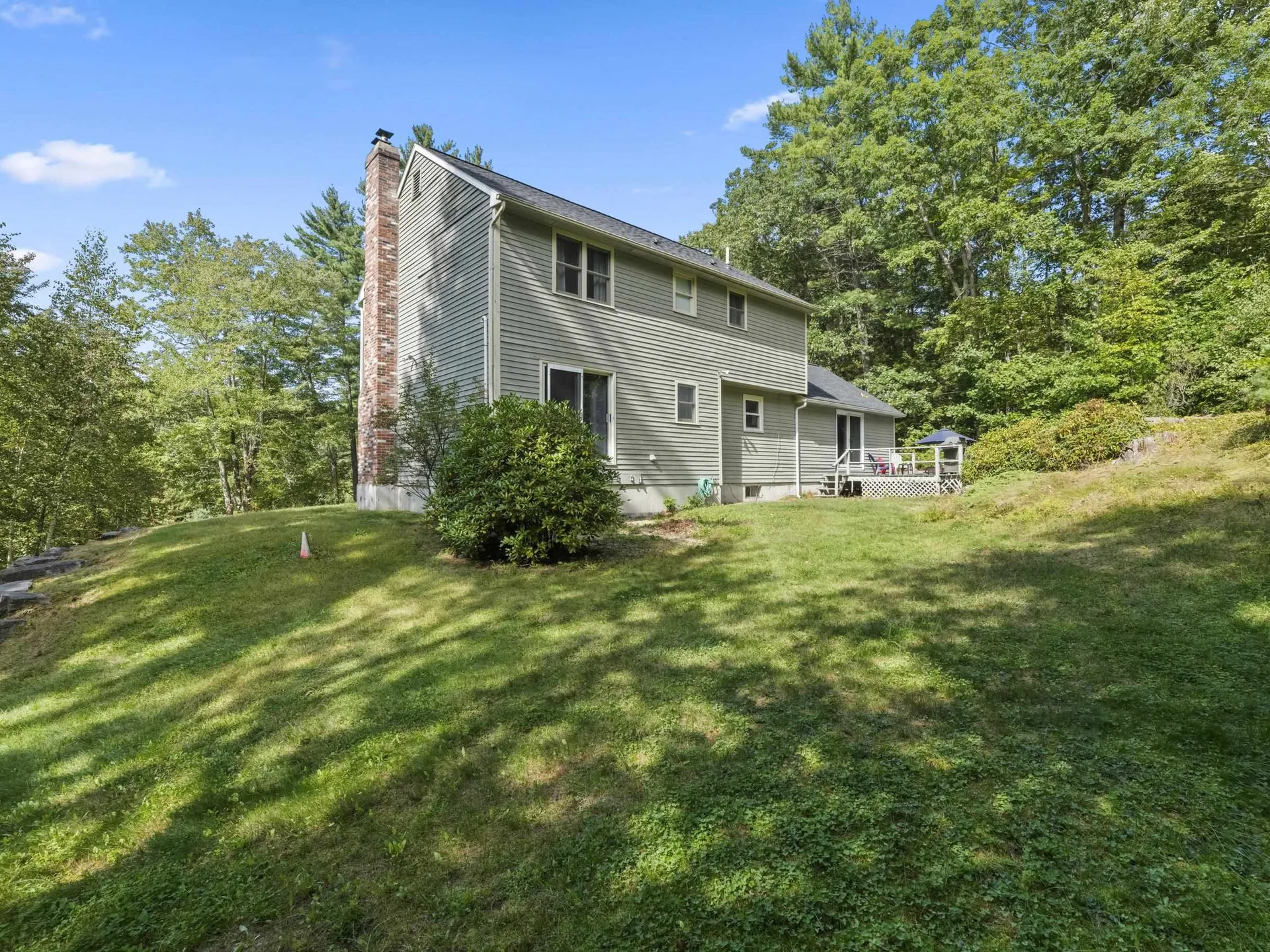 64 Lyndeborough Road Amherst NH 03031