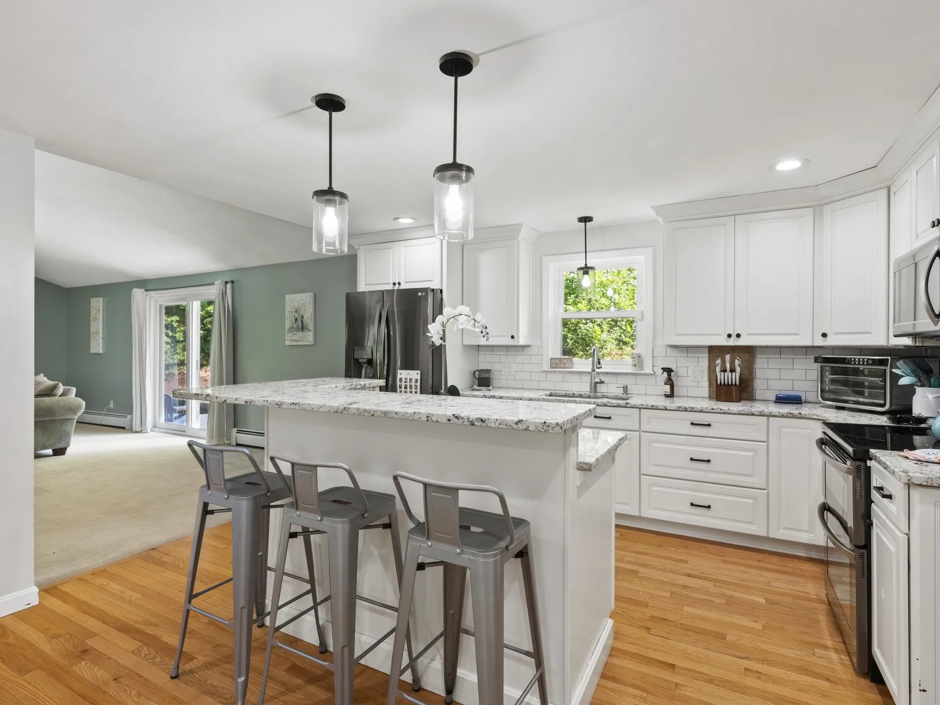 64 Lyndeborough Road Amherst NH 03031