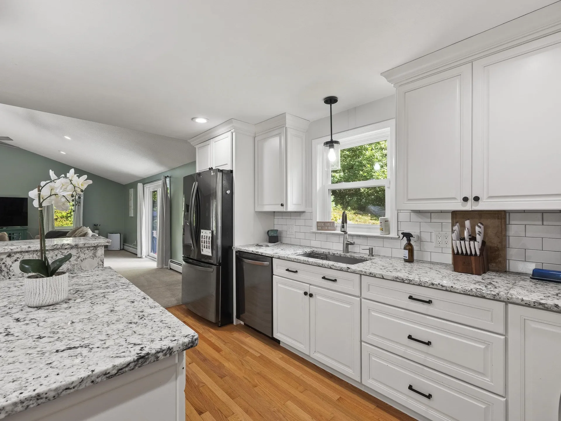 64 Lyndeborough Road Amherst NH 03031