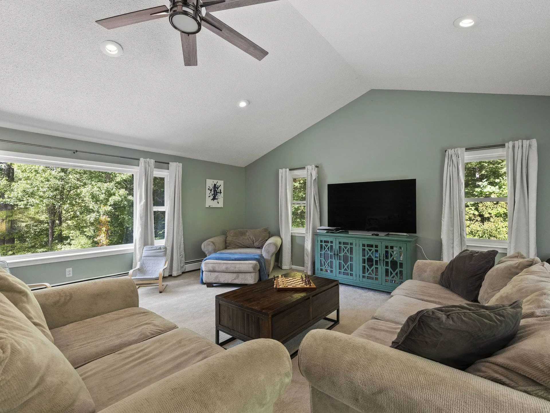 64 Lyndeborough Road Amherst NH 03031