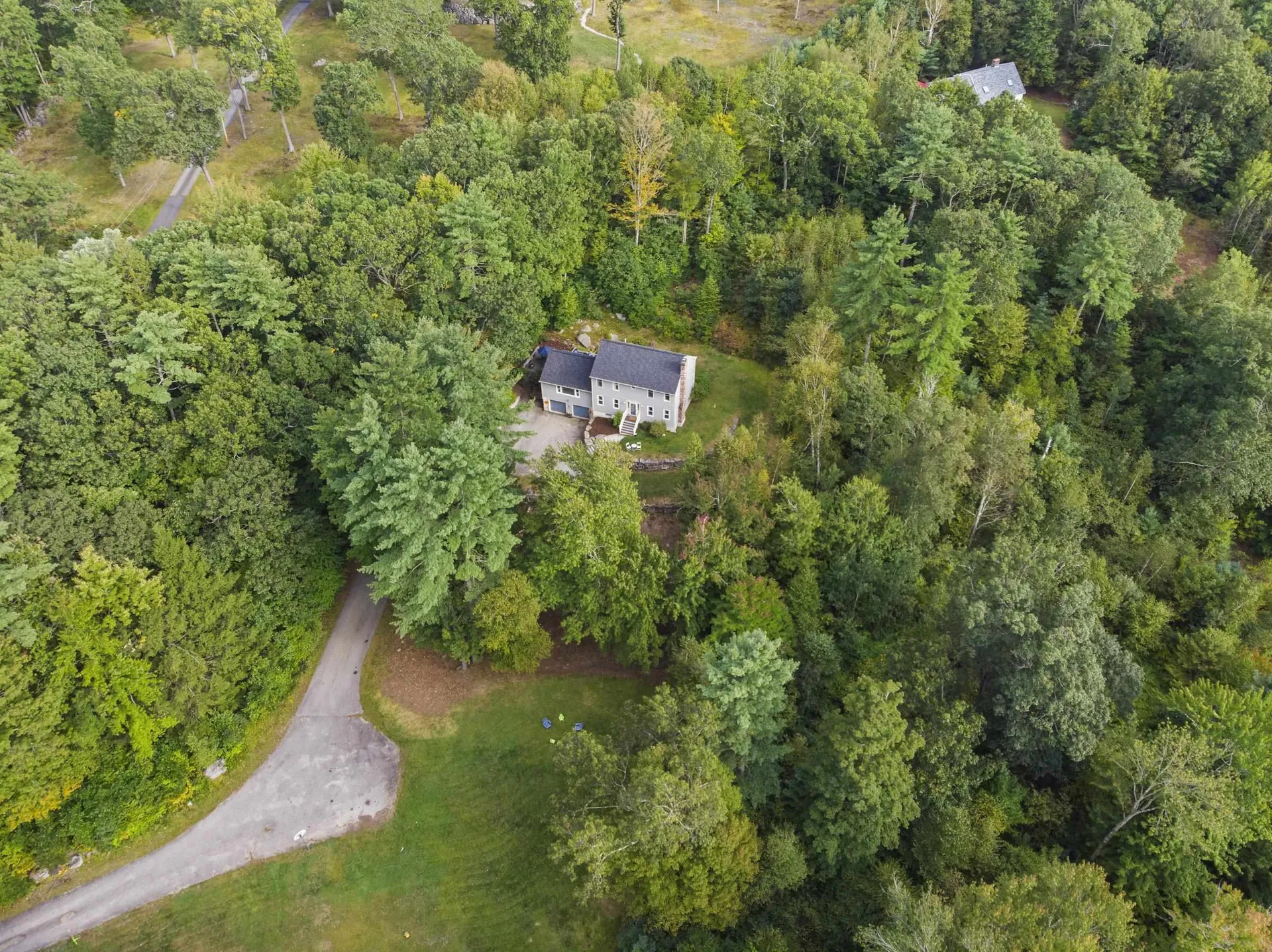 64 Lyndeborough Road Amherst NH 03031