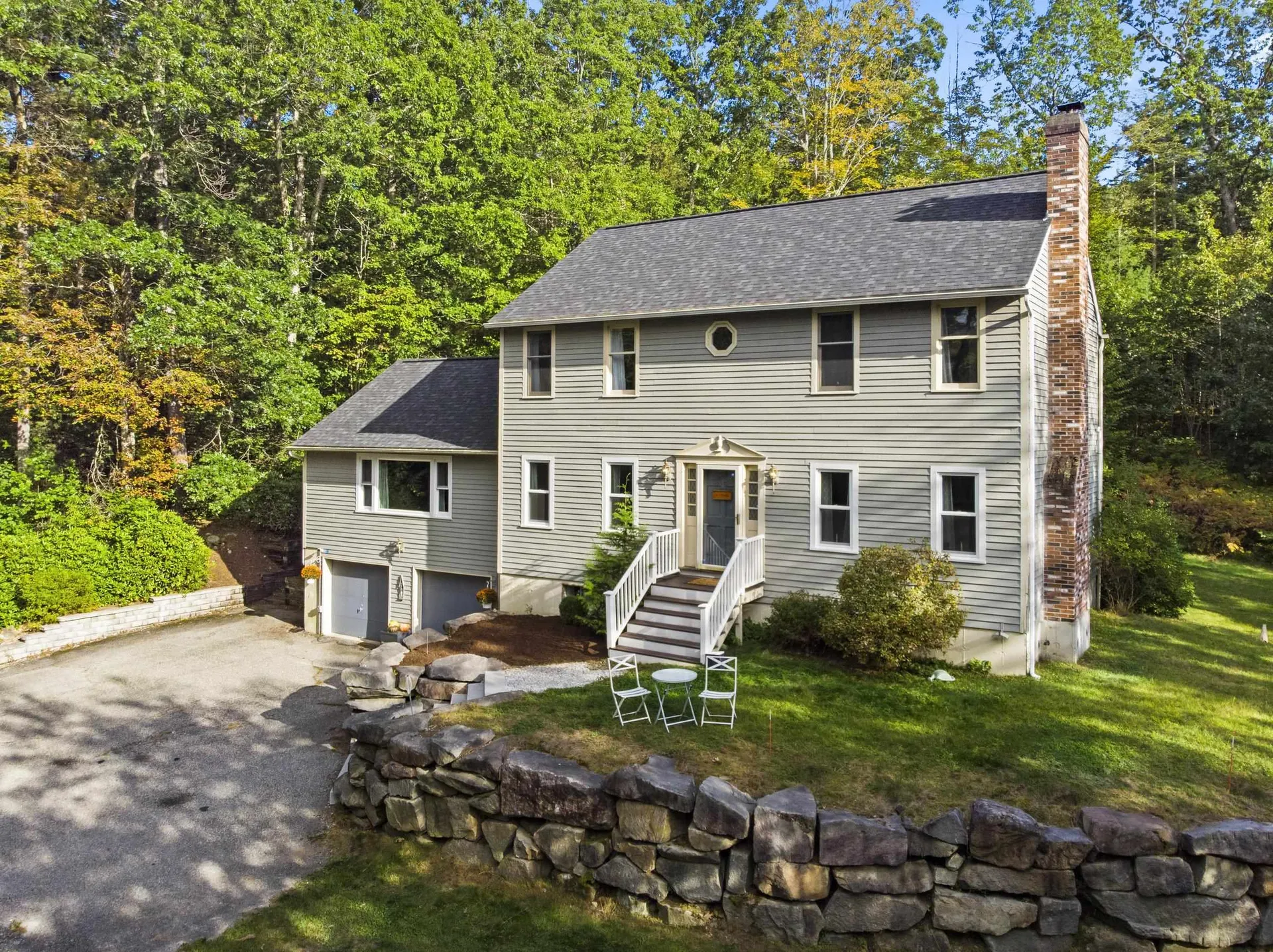 64 Lyndeborough Road Amherst NH 03031