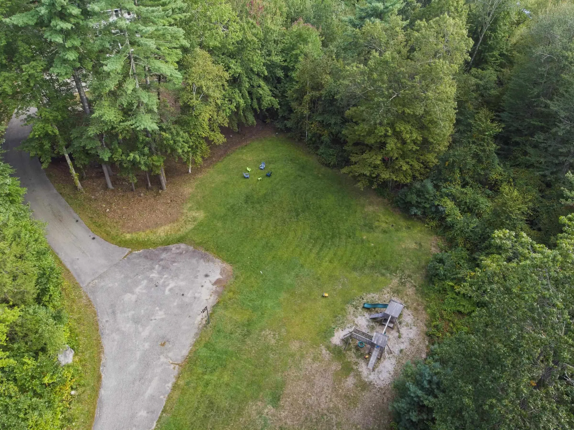 64 Lyndeborough Road Amherst NH 03031