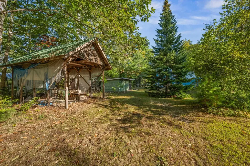 1118 Turkey Street Tamworth NH 03886