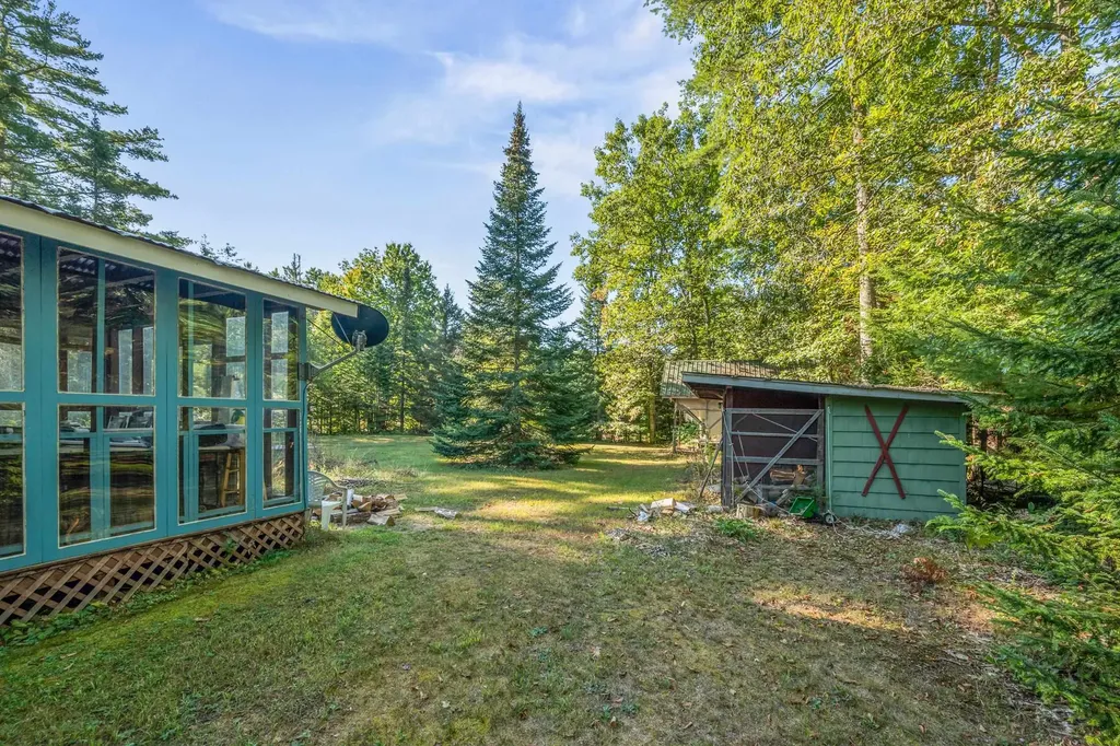 1118 Turkey Street Tamworth NH 03886