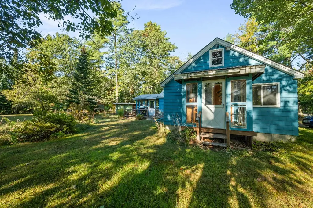 1118 Turkey Street Tamworth NH 03886