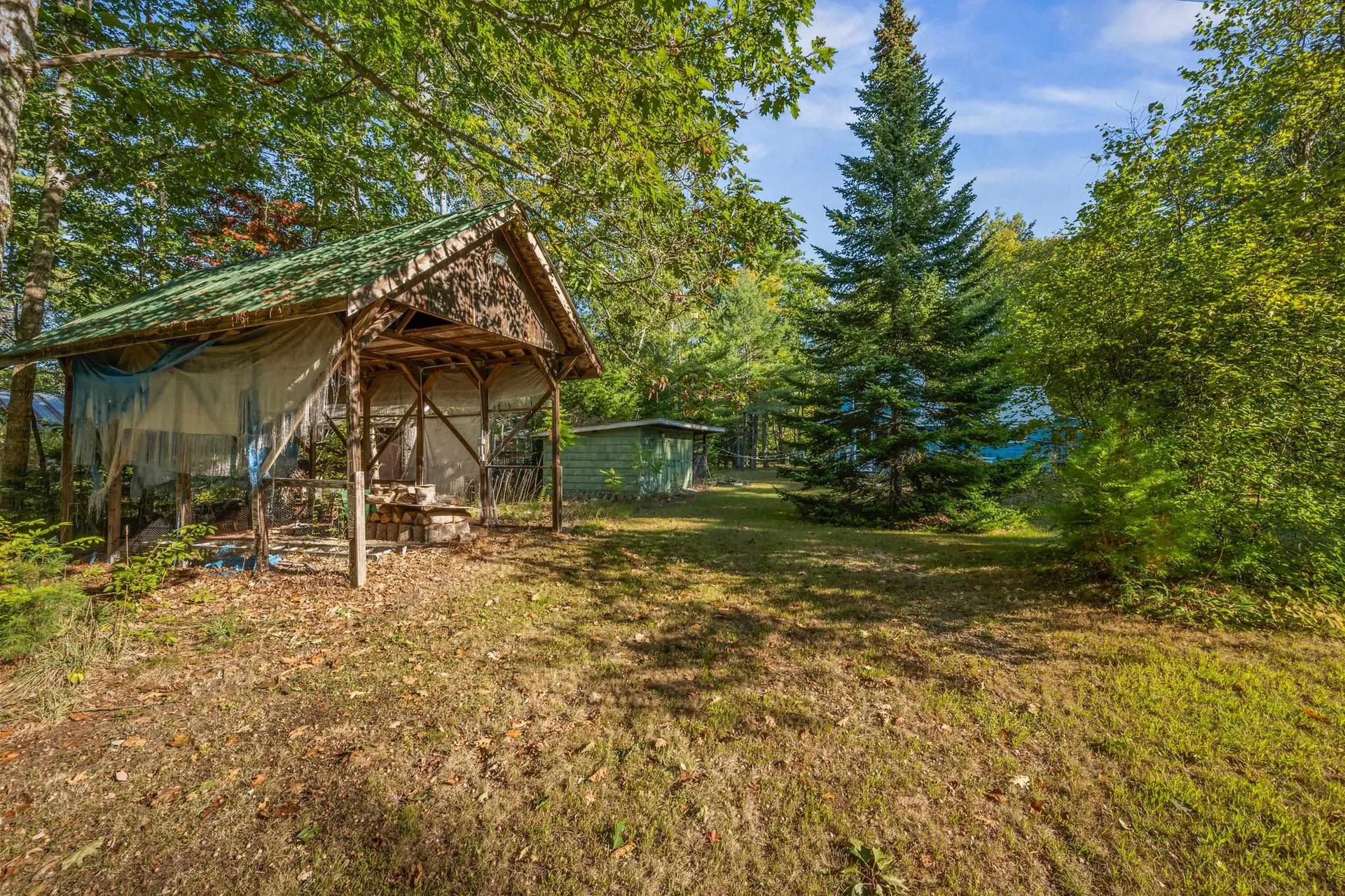 1118 Turkey Street Tamworth NH 03886