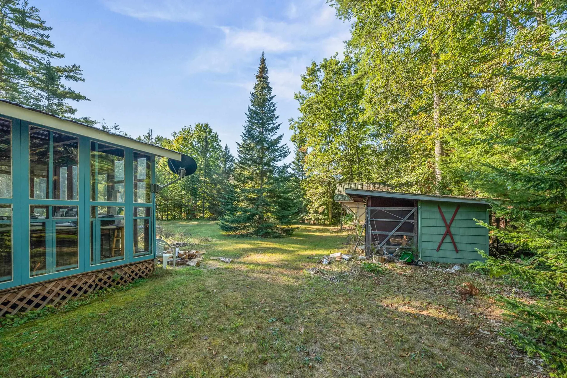 1118 Turkey Street Tamworth NH 03886