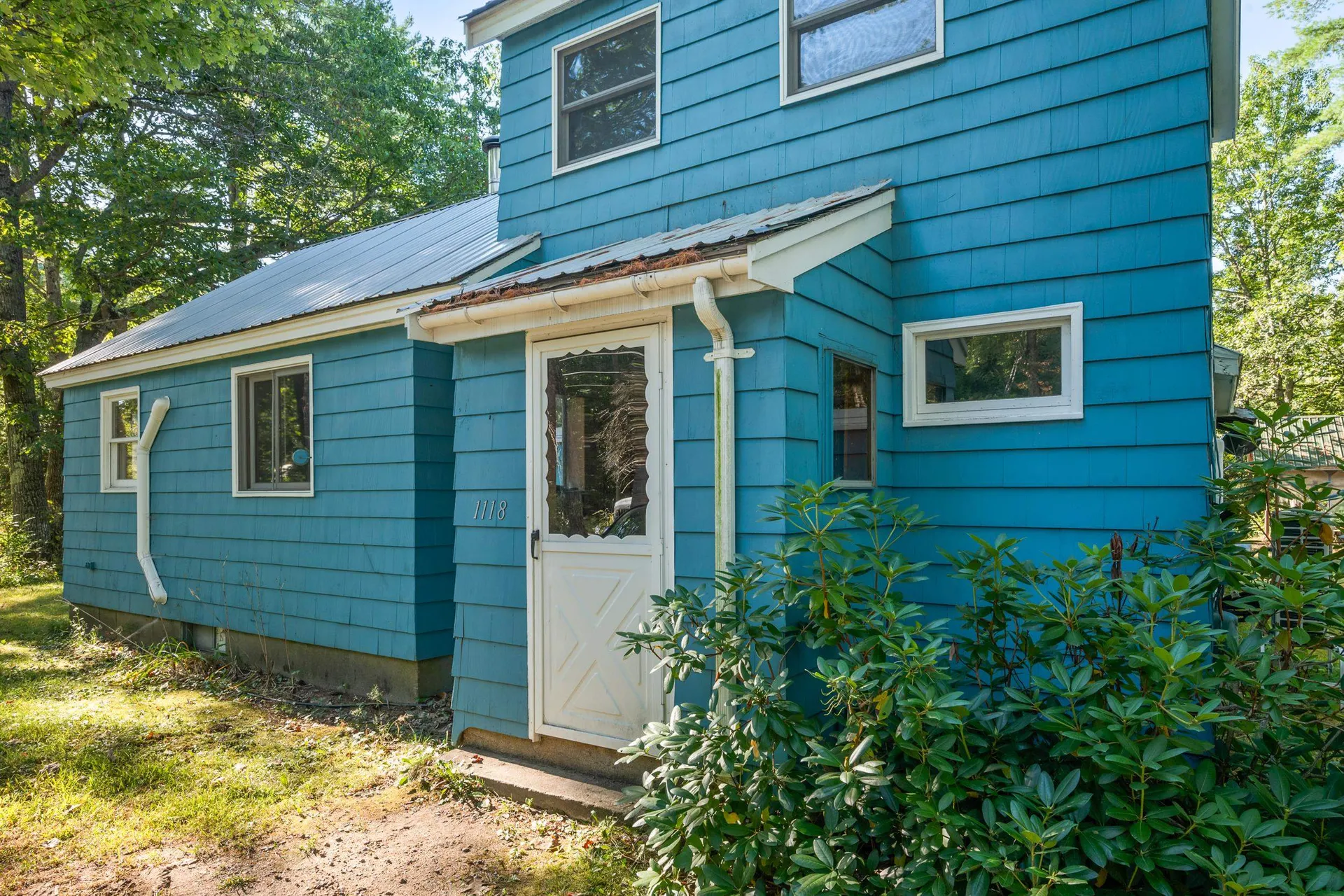 1118 Turkey Street Tamworth NH 03886