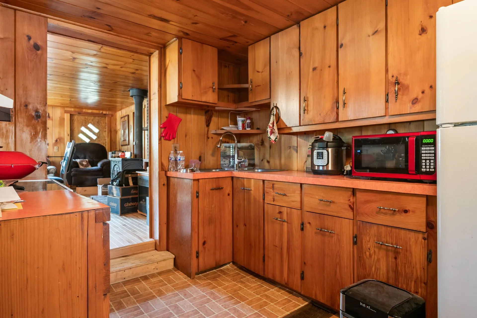 1118 Turkey Street Tamworth NH 03886