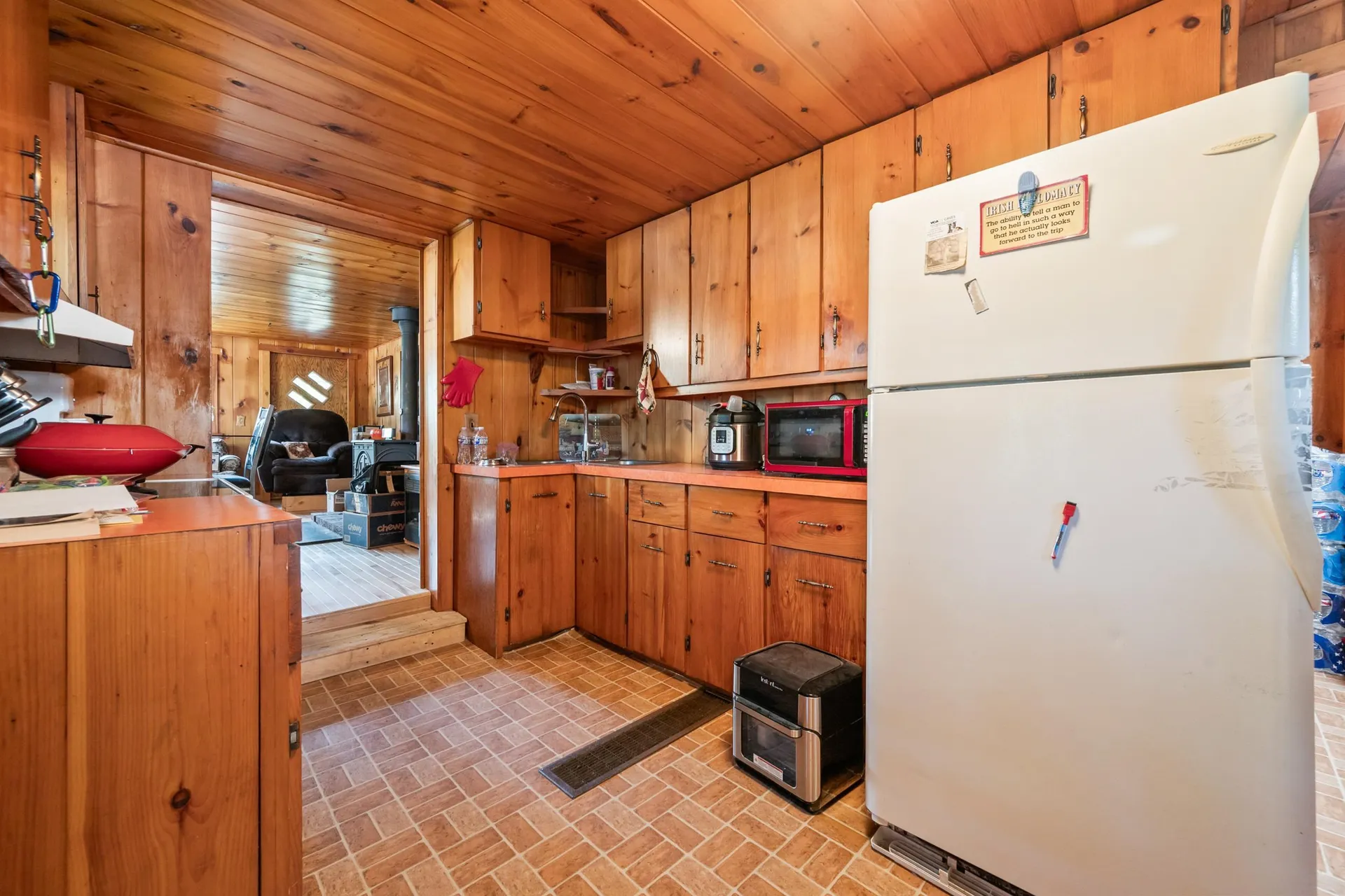 1118 Turkey Street Tamworth NH 03886