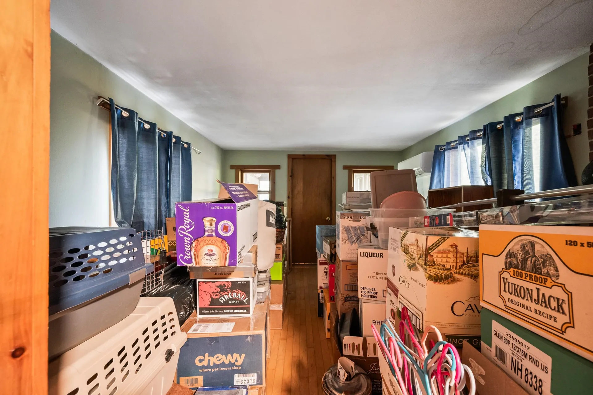 1118 Turkey Street Tamworth NH 03886