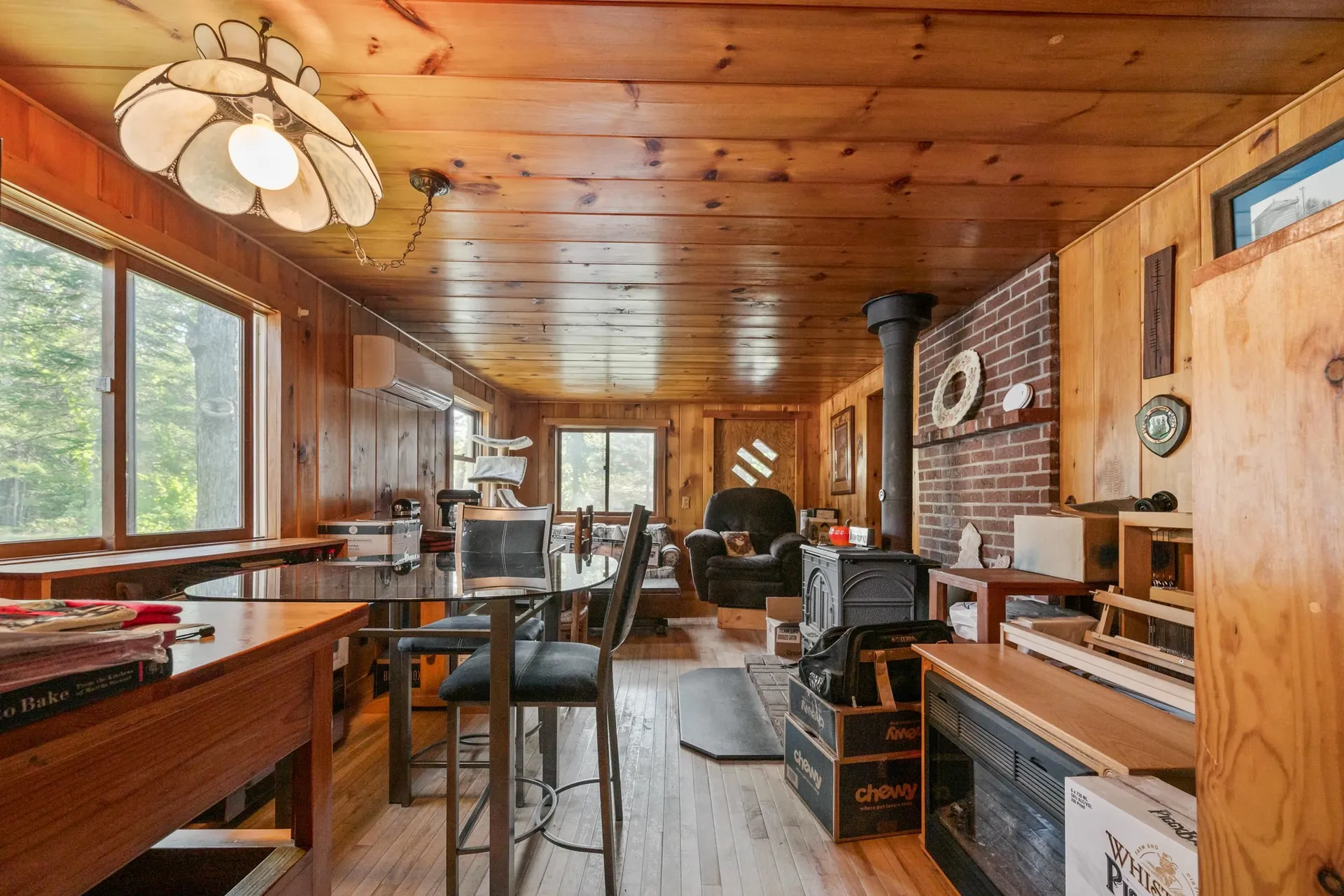 1118 Turkey Street Tamworth NH 03886