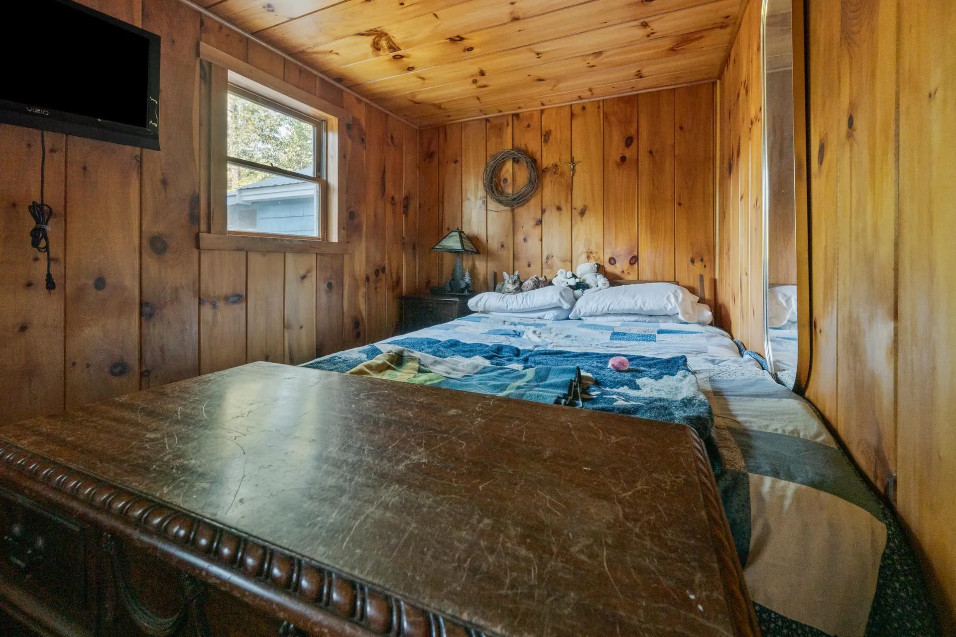 1118 Turkey Street Tamworth NH 03886