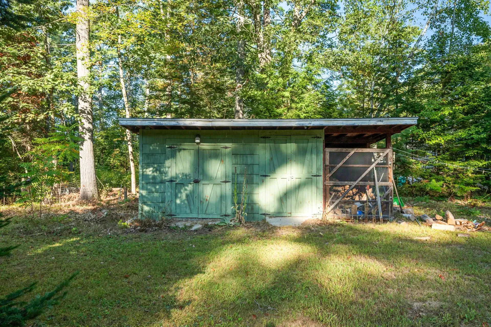 1118 Turkey Street Tamworth NH 03886