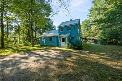 1118 Turkey Street Tamworth NH 03886
