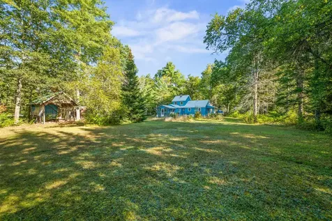 1118 Turkey Street Tamworth NH 03886