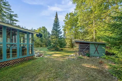 1118 Turkey Street Tamworth NH 03886