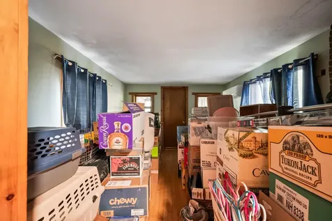 1118 Turkey Street Tamworth NH 03886