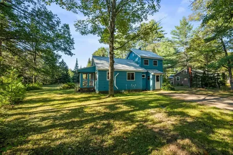 1118 Turkey Street Tamworth NH 03886