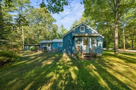 1118 Turkey Street Tamworth NH 03886