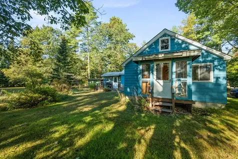 1118 Turkey Street Tamworth NH 03886